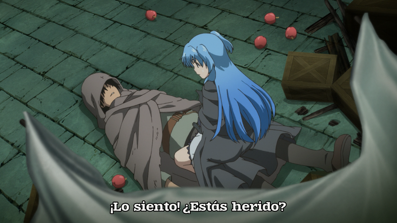 Shuumatsu Nani Shitemasu ka? Isogashii desu ka? Sukutte Moratte Ii desu ka? (PuyaSubs!)